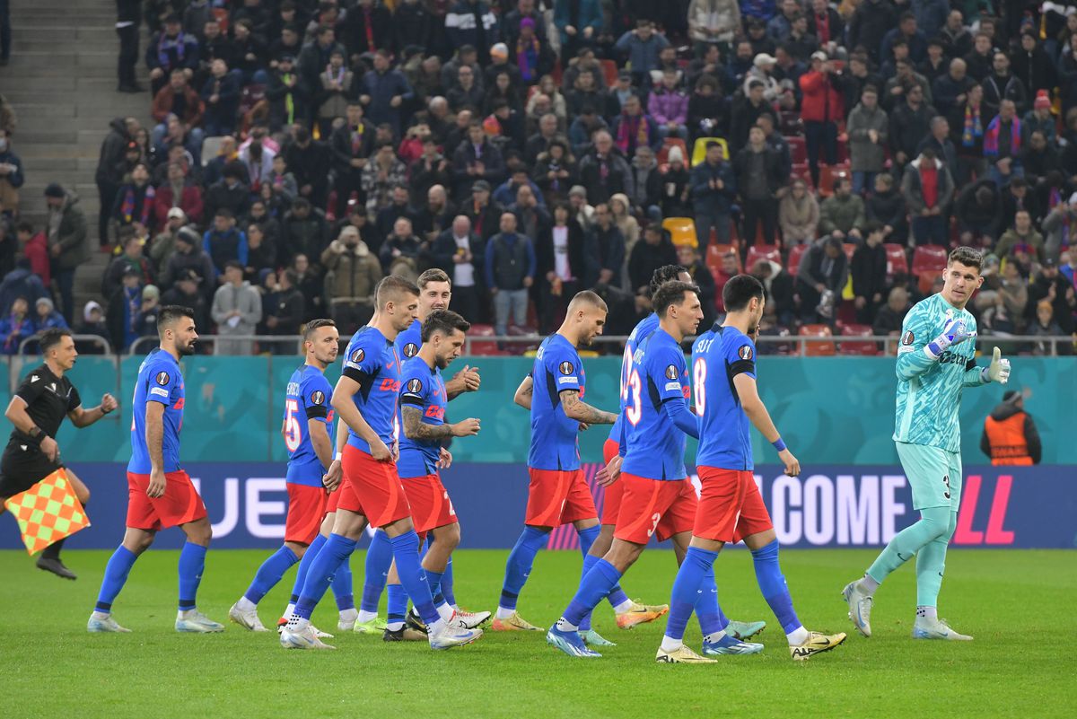 Predicția lui Raul Rusescu despre Florinel Coman la GSP Live: se întoarce Florinel Coman la FCSB?