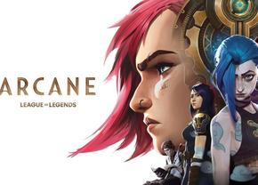 Arcane dezvăluie planurile pentru un univers cinematografic League of Legends în stil Marvel Cinematic Universe