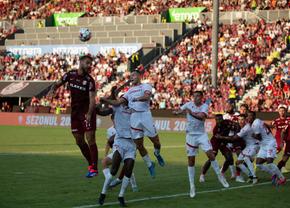 Dinamo - CFR Cluj, meci de podium în deschiderea etapei #16 a Superligii. Echipe probabile + Cele mai tari cote
