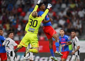 U Cluj - FCSB, meciul zilei în etapa #16 a Superligii. Echipele probabile + Cele mai tari cote