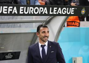 Elias Charalambous s-a declarat încântat de prestația jucătorilor la victoria cu Midtjylland: „E nivel de Champions League”