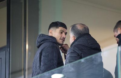 Gigi Becali încearcă să deturneze transferul lui Florinel Coman: „Dacă e tare, vine la noi!”