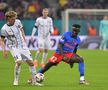 Baba Alhassan în FCSB - Midtjylland / Foto: Ionuț Iordache și Cristi Preda GSP