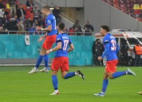 CALCULE: Cum trece FCSB de grupa de Europa League, după victoria cu Midtjylland