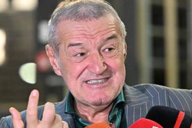 Gigi Becali l-a criticat după FCSB - Midtjylland, în direct la GSP Live: „Nu era de meciul ăsta, era din alt film!” + Cine l-a încântat: „Excepțional! Meciul vieții lui!”