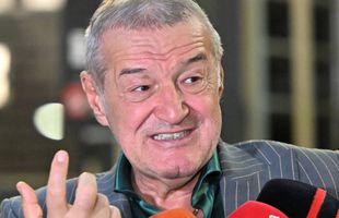 Gigi Becali l-a criticat după FCSB - Midtjylland, în direct la GSP Live: „Nu era de meciul ăsta, era din alt film!” + Cine l-a încântat: „Excepțional! Meciul vieții lui!”