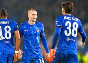 RECORD! Chelsea a obținut cea mai mare victorie din istoria Conference League