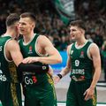 Paulius Motiejunas, CEO-ul EuroLeague Basketball, acuzat că are control asupra Zalgiris Kaunas/Foto: euroleaguebasketball.net