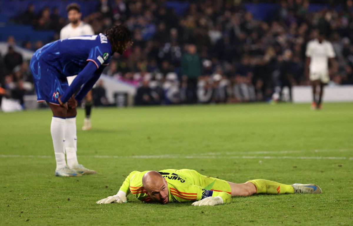 RECORD! Chelsea a obținut cea mai mare victorie din istoria Conference League