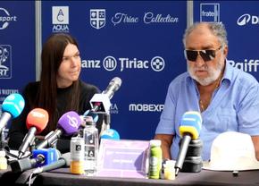 „Măi fato!” » Ion Țiriac, dialog aprins cu Simona Halep: „O greșeală foarte-foarte mare pe care ai făcut-o!”
