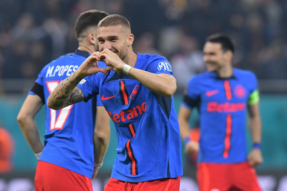 Surpriză! Gigi Becali își avertizează vedeta lăudată de toată Europa: „Nu mi-a plăcut atitudinea lui! Vreau mai multă implicare”