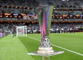 Tottenham, echipa lui Drăgușin, e favorită la câștigarea Europa League. FCSB e pe locul 22 din 36 de participante