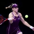 Elena Rybakina, calificată în finala Turneului Campioanelor/Foto: Getty Images