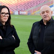 foto: Andrei Furnigă (GSP)