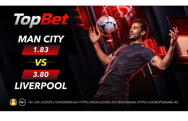 Final de săptămână spectaculos: Cote și ponturi la pariuri pentru derby-urile din Europa