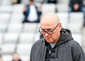 Leo Grozavu știe unde s-a blocat liderul pe terenul Farului: „Depășește înțelegerea mea”