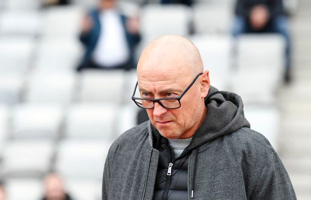 Leo Grozavu știe unde s-a blocat liderul pe terenul Farului: „Depășește înțelegerea mea”