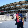 Reacțiile fanilor la vederea noului stadion: „Minunat, iar când va fi gata va fi spectaculos. Força Barça!”