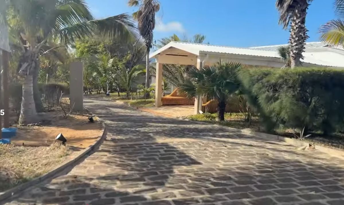 L-a găsit pe controversatul Radu Mazăre: lucra la construcția unui teren pentru un sport inedit! Imaginile postate de un celebru vlogger român