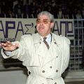 Emeric Ienei a condus naționala Ungariei în preliminariile CM 1994, într-o grupă câștigată de Grecia