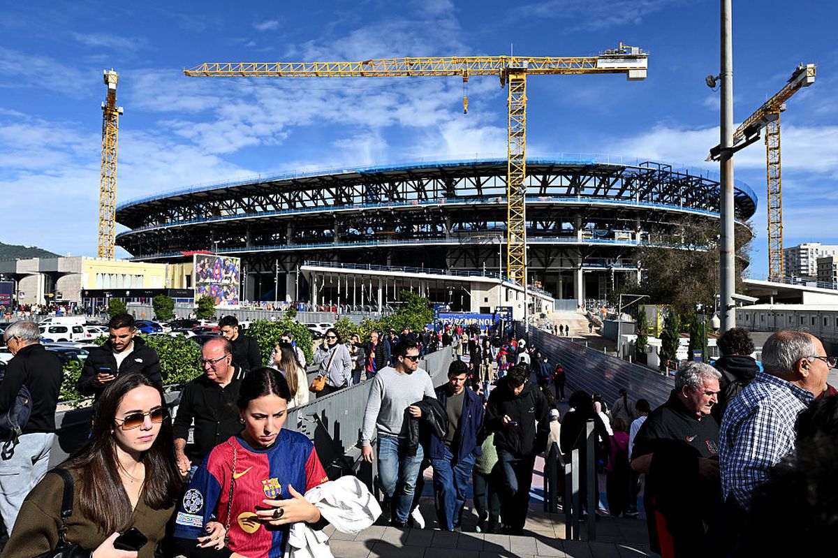 Barcelona încearcă să-i ia fața Madridului: „Am avut întotdeauna ambiția și suntem pregătiţi”