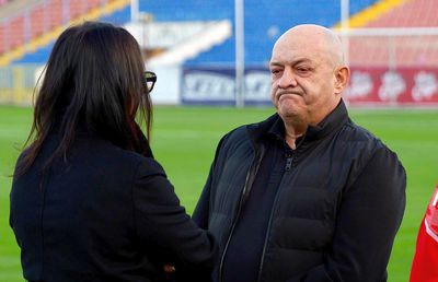 Gabi Balint, la Oradea, cu ochii înlăcrimați și vocea frântă: „Să vă spun ce m-a impresionat incredibil la nea Imi”