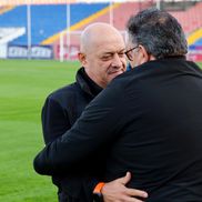 foto: Andrei Furnigă (GSP)