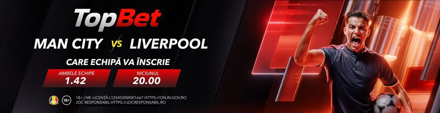 Final de săptămână spectaculos: Cote și ponturi la pariuri pentru derby-urile din Europa