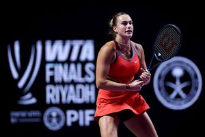 Aryna Sabalenka, pentru a doua oară în ultimul act al WTA Finals! Confruntare intensă în reeditarea finalei de la US Open