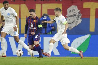 „Mai bun decât Shaqiri” » MM Stoica îl propune pe jucătorul de la FCSB la Basel: „Cel mai bun alături de care am lucrat”