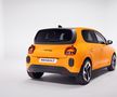 Noul Renault Twingo