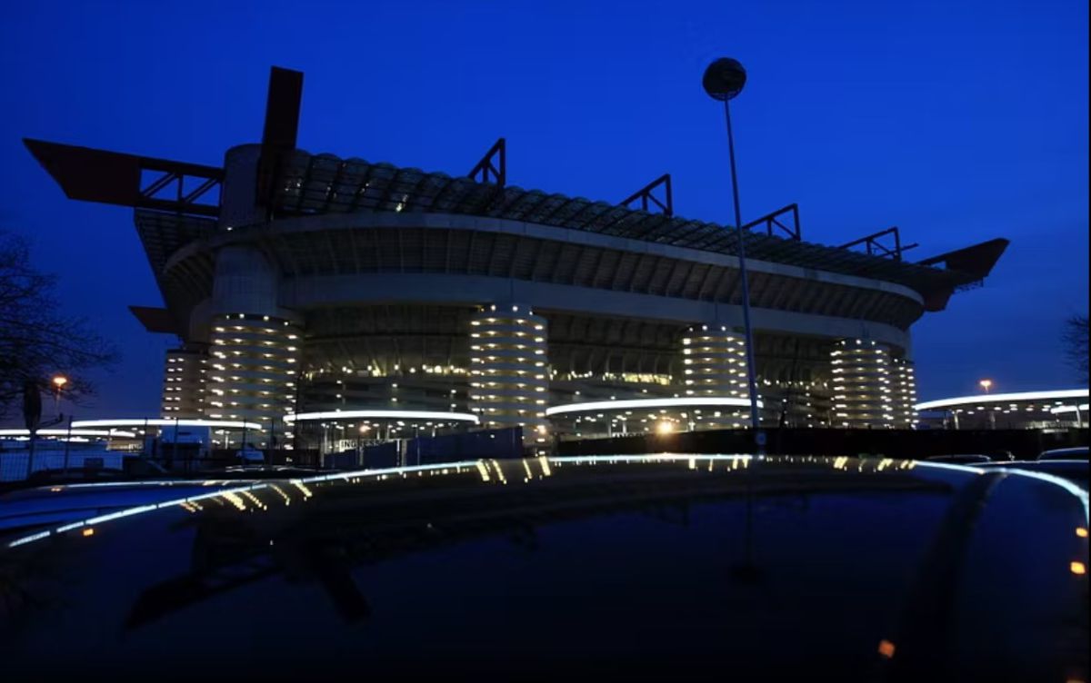 Chivu a pierdut derby-ul, dar șeful lui se laudă: „Moment istoric”