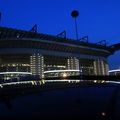 San Siro-Giuseppe Meazza va fi înlocuit din 2031 de o arenă nouă cu 71.500 de locuri și apoi va fi demolat