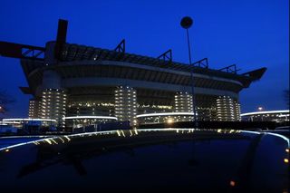 Suma incredibilă pe care Interul lui Chivu o va încasa din bilete la derby-ul cu Juventus