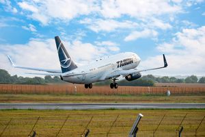 Au pierdut avionul, după ce au făcut 13 kilometri în două ore și 13 minute! Situație neplăcută, înainte de capul de afiș al etapei