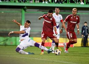 Lovitură pentru Rapid! Ce se întâmplă cu fotbalistul de 900.000 de euro „dispărut” după derby-ul cu FCSB