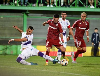 Lovitură pentru Rapid! Ce se întâmplă cu fotbalistul de 900.000 de euro ...