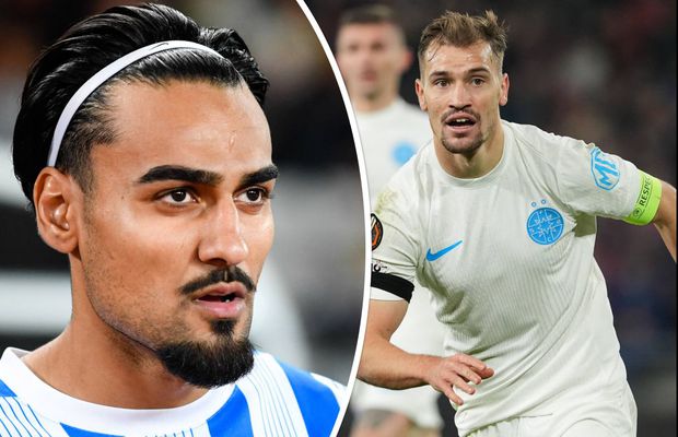 Cum ajung FCSB și Universitatea Craiova în primăvara europeană