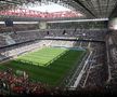 San Siro-Giuseppe Meazza va fi înlocuit din 2031 de o arenă nouă cu 71.500 de locuri și apoi va fi demolat