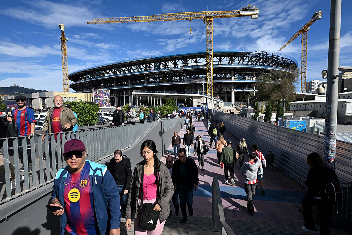 Barcelona încearcă să-i ia fața Madridului: „Am avut întotdeauna ambiția și suntem pregătiţi”