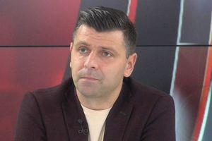 „Niciodată!” » Raul Rusescu, despre faza care a compromis FCSB la Basel