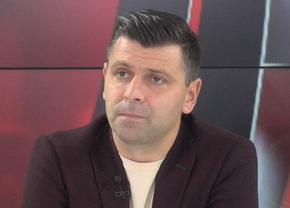 „Niciodată!” » Raul Rusescu, despre faza care a compromis FCSB la Basel