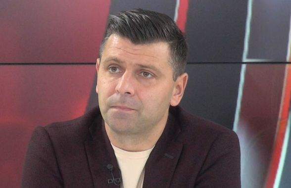 „Niciodată!” » Raul Rusescu, despre faza care a compromis FCSB la Basel