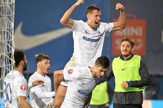 Farul leagă victoriile, Gică Popescu anticipează ce urmează în play-off: „Nimeni nu ne dădea nicio șansă”