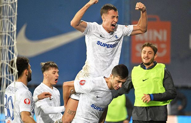 Farul leagă victoriile, Gică Popescu anticipează ce urmează în play-off: „Nimeni nu ne dădea nicio șansă”