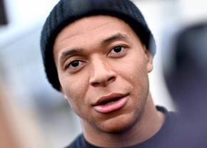 „Dezastru de PR!” » Mbappe, ieșire nervoasă după ce a citit versurile: „Ne implorai să te băgăm în acționariat, deși n-ai niciun ban!”