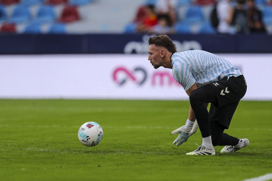 Patru foști portari ai lui Celta Vigo l-au «descifrat» pe Ionuț Radu: „Este una dintre senzațiile sezonului din La Liga! S-a integrat perfect și i-a cucerit repede pe fani”