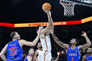 S-a aflat data de lansare a NBA Europe! Care sunt cele 12 orașe care vor avea echipe cu licență permanentă