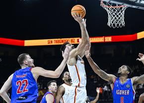 S-a aflat data de lansare a NBA Europe! Care sunt cele 12 orașe care vor avea echipe cu licență permanentă