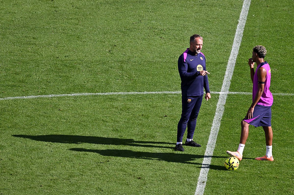 Este oficial! Barcelona a anunțat la ce meci se va întoarce pe Camp Nou